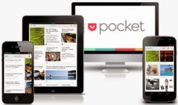 Pocket aplicativo-pocket-android