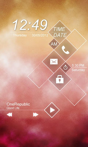 Theme Theme