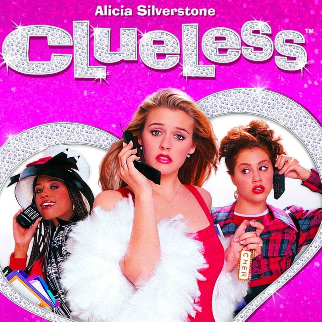 Rachel's A Level Media: Teen Angst Movies
