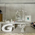 32 furnishing and decoration ideas with pipes for your home in the industrial style