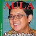 AULA April 2012