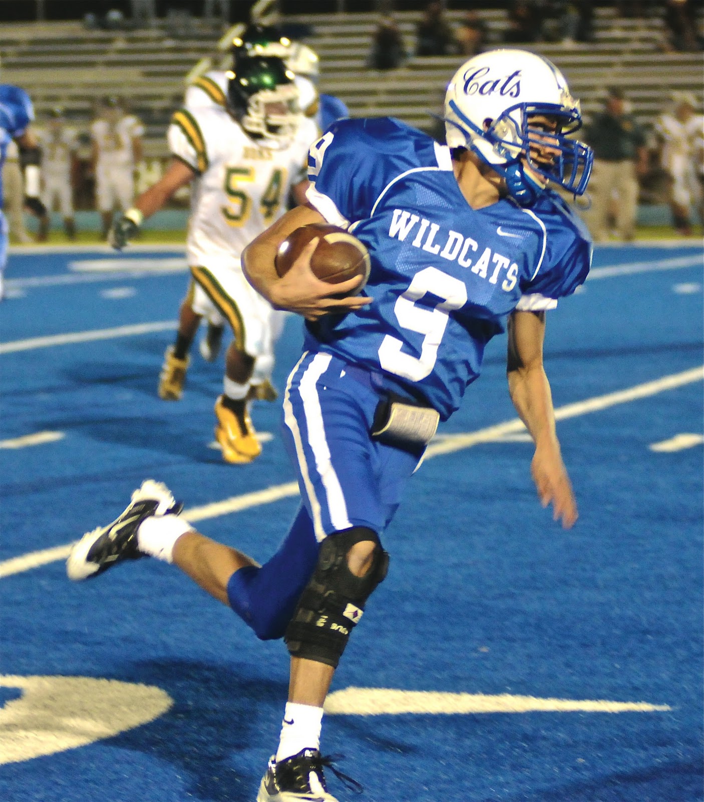 Sun Sports Central October 2011