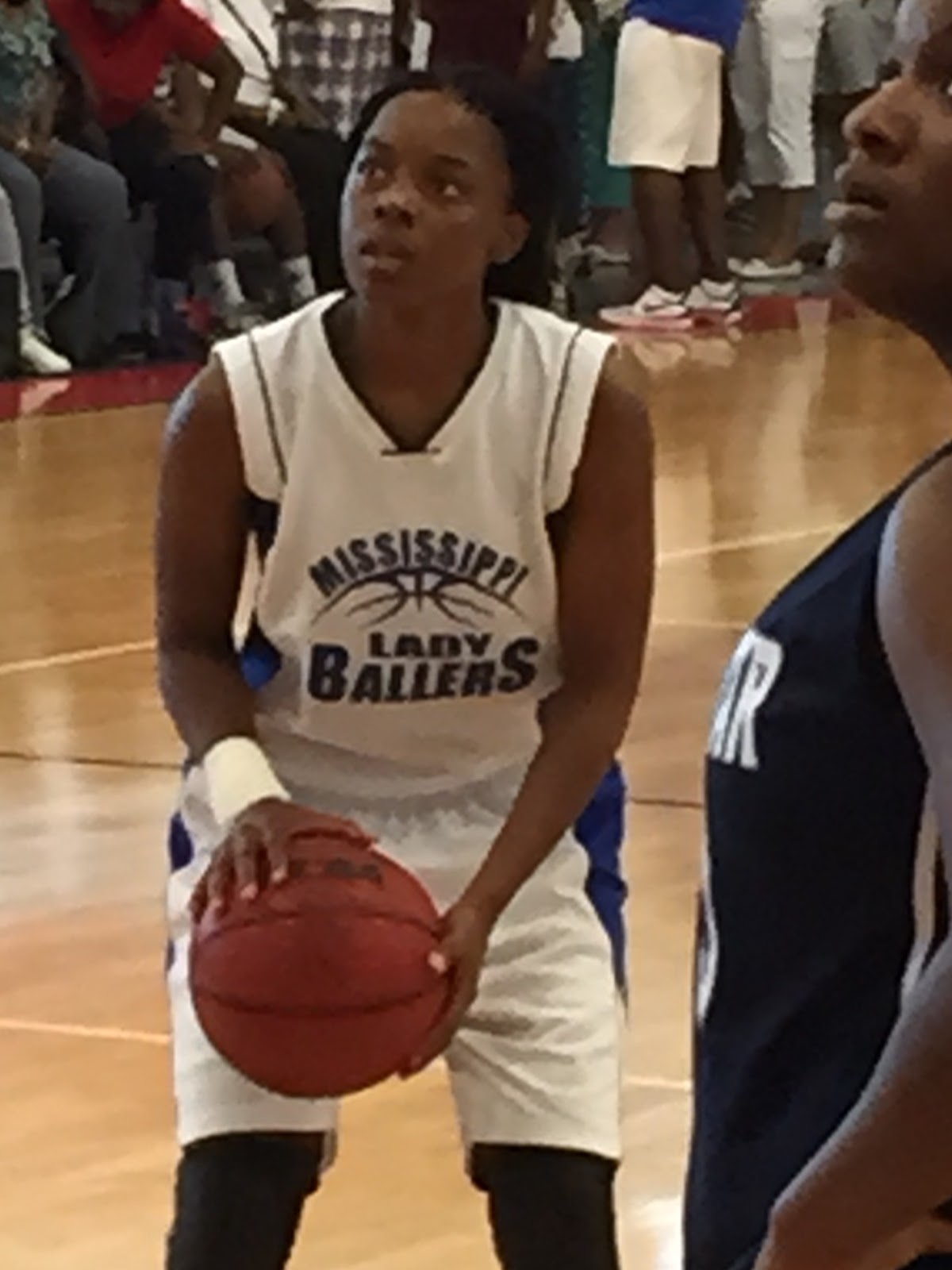 GIRLZ PREP REPORT Mississippi Lady Ballers and NTX Lights Out 2019 