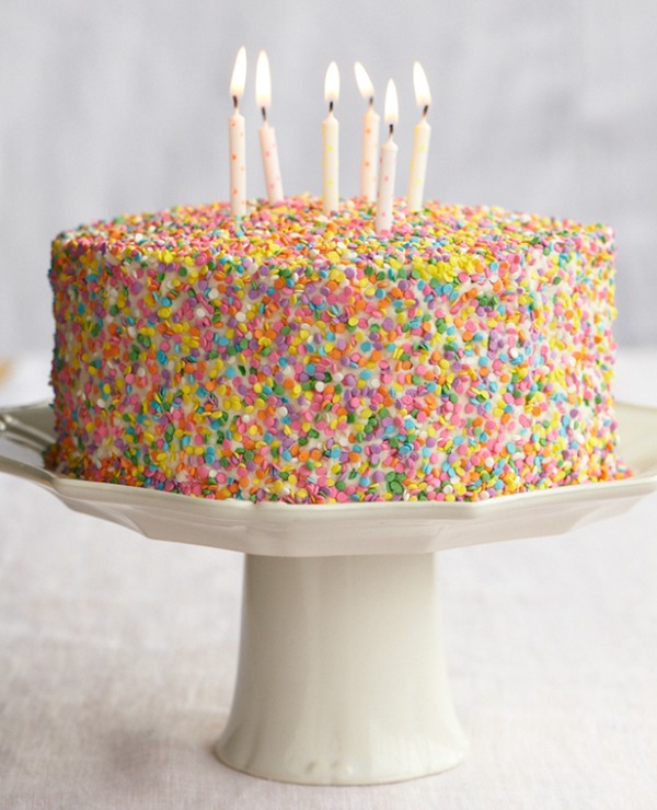 Kelsey Nixon Birthday Cake Kelsey Nixon Birthday Cake