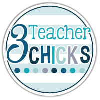 3 Teacher Chicks