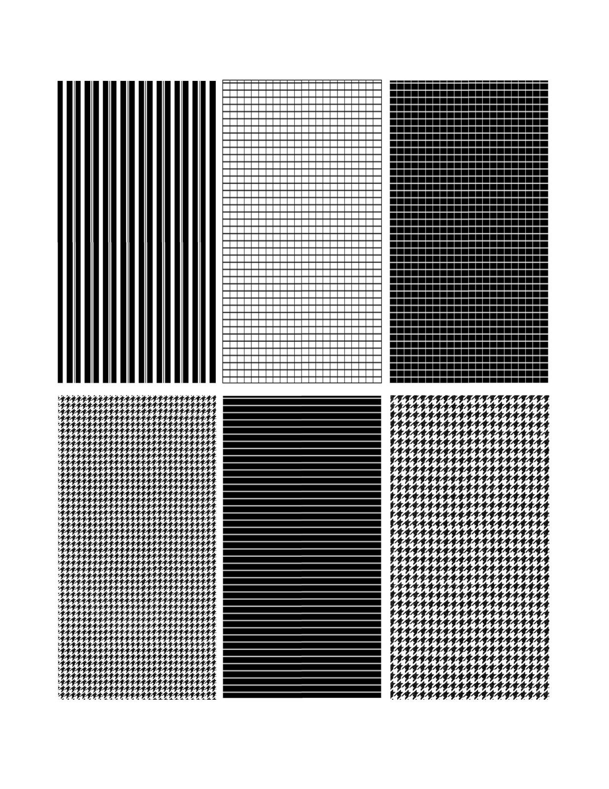 Mel Stampz Cut Out pressure embossing technique & Men's Suiting digital freebie