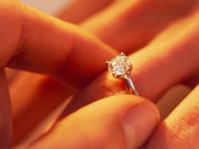 Diamond Engagement Ring
