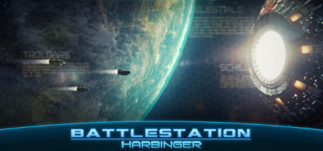 Battlestation Harbinger PC Game Free Download Battlestation Harbinger PC Game Free Download