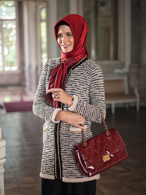 Armine 2013/2014 Sonbahar Kış Kolleksiyonu Armine 2013/2014 Sonbahar Kış Kolleksiyonu