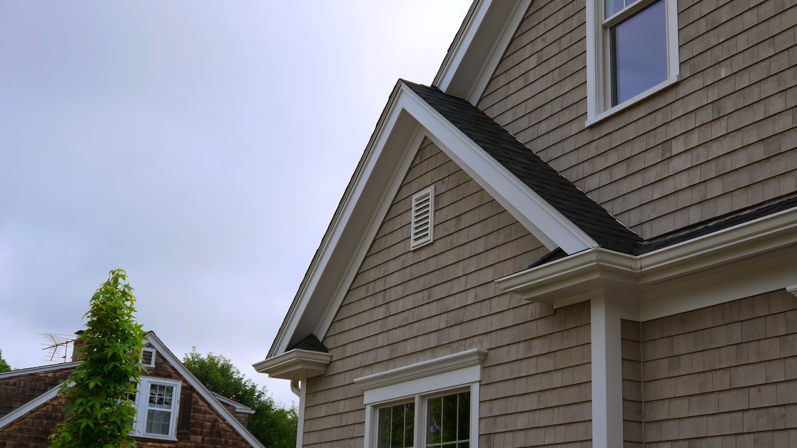 Ocean State Home Rainwater Gutters