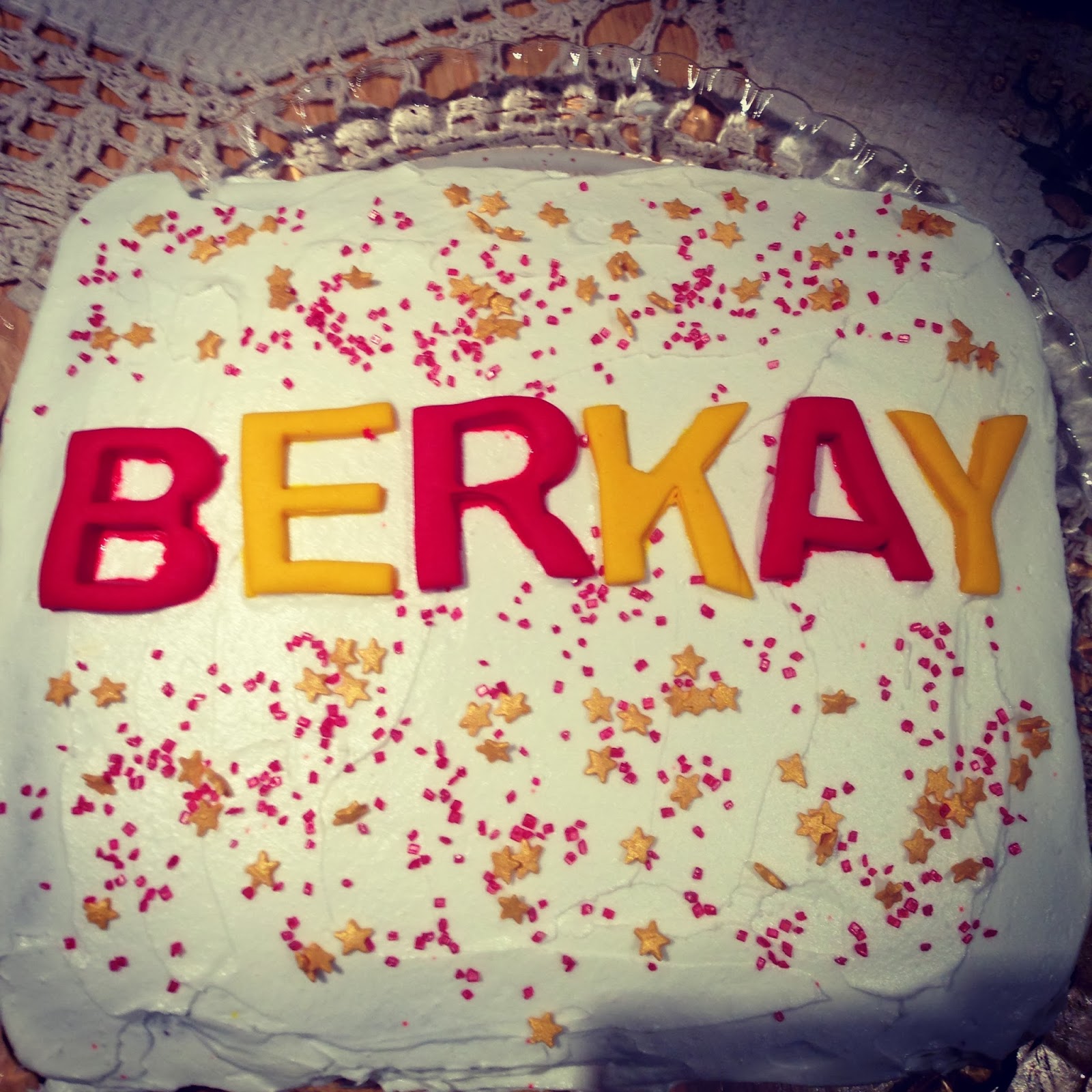 Balböcükleri sana böreği ve kurs