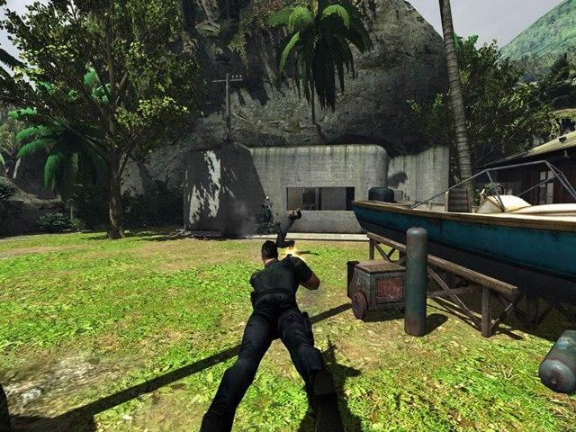 El Matador PC Full Español Descargar DVD5 El Matador PC Full Español Descargar DVD5