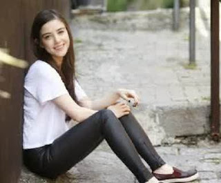 Biografi dan Foto Profil Ozge Gurel saat Masih Unyu Pemain Cinta di Musim Cherry Trans TV Biografi dan Foto Profil Ozge Gurel saat Masih Unyu Pemain Cinta di Musim Cherry Trans TV