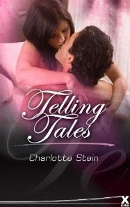 Guest Review: Telling Tales by Charlotte Stein