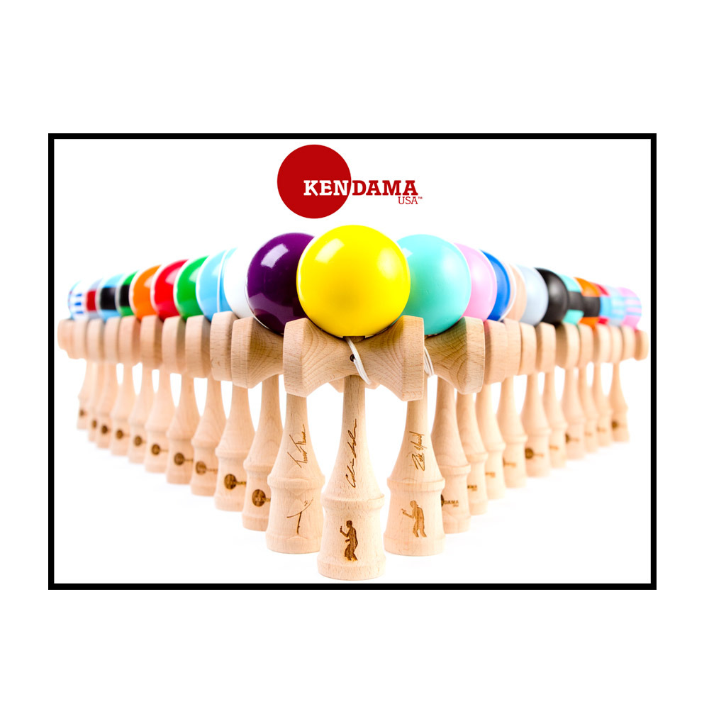 wish kendama