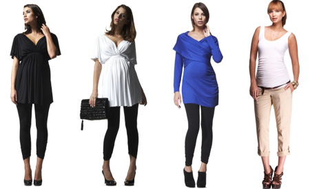Ropa y Zapatos