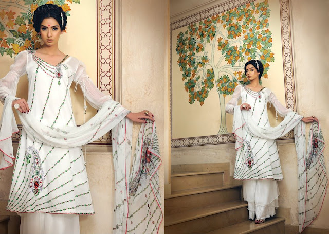 Kayseria Traditional Dresses By Kayseria Dresses
