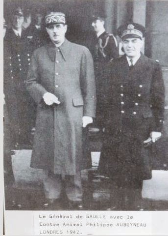 historicmarinefrance Souvenirs de l’Amiral F.N.F.L. Philippe