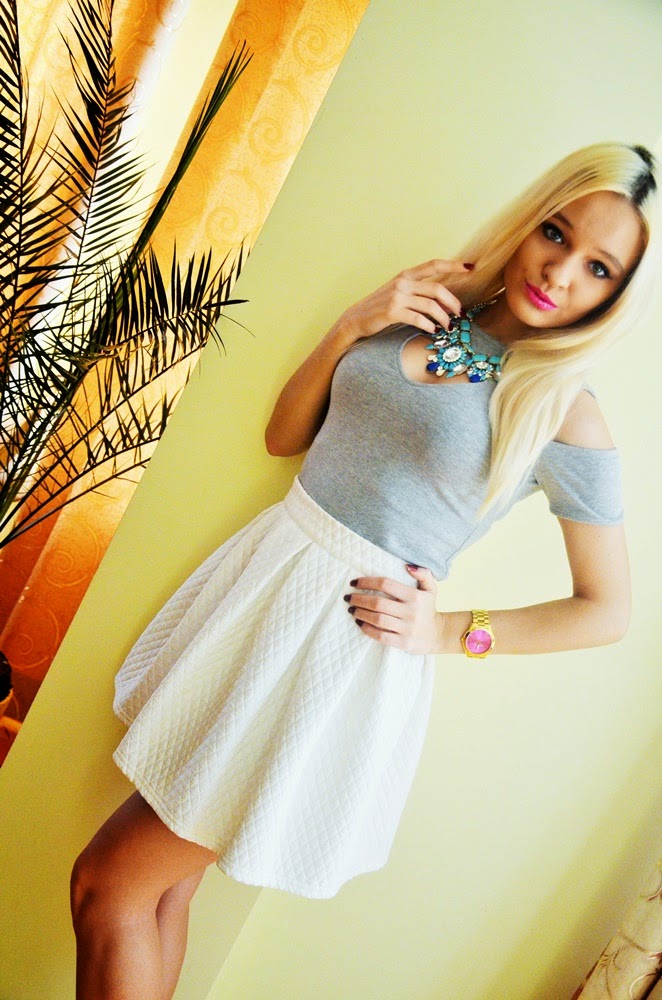 Strach przed życiem jest gorszy niż samo życie.