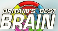 Jogo Online: Britain´s Best Brain Jogos de Raciocinio