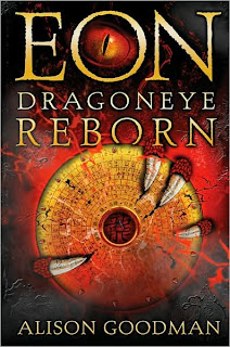 eon dragoneye reborn