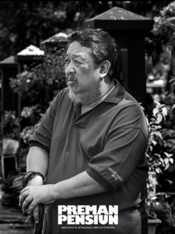 Foto Artis-artis Preman Pensiunan (Lengkap) | Forester ID