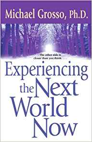 "Experiencing the Next World Now"  by Michael Grosso