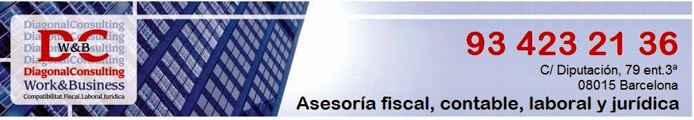 Asesoria Fiscal en Barcelona