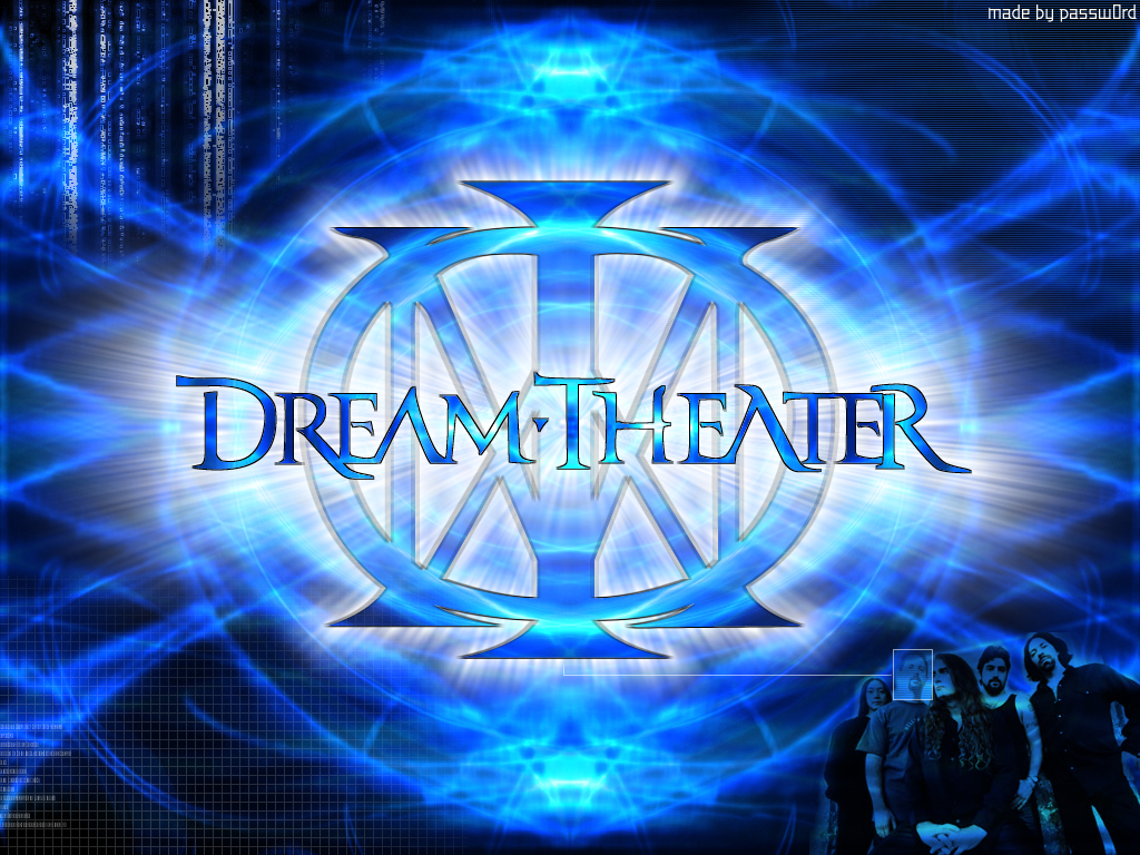 Black Label 10 Best of Dream Theater