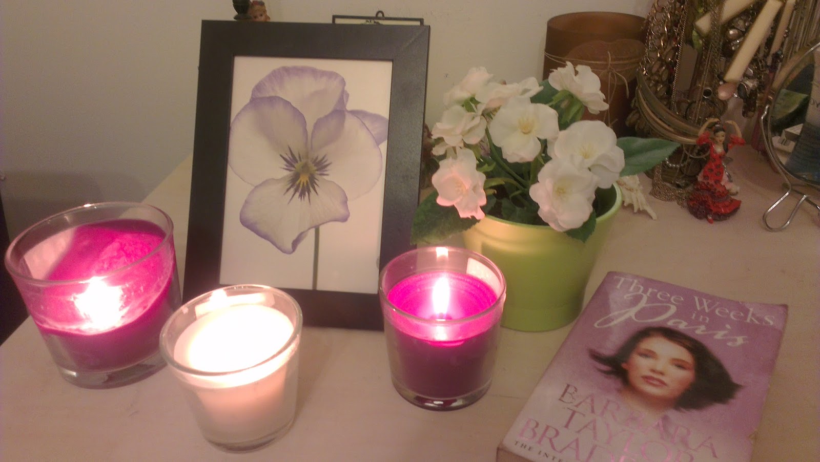 Scented Candles Ikea candles