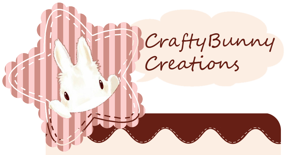 CraftyBunny Creations