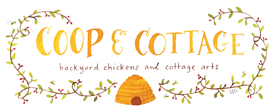 Coop & Cottage