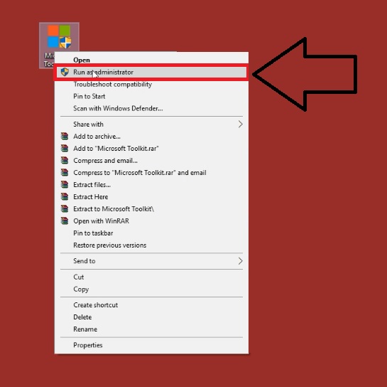 how to activate windows 10 without product key