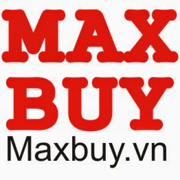 Siêu thị trực tuyến Maxbuy