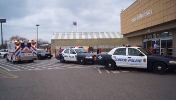 walmart batavia new york