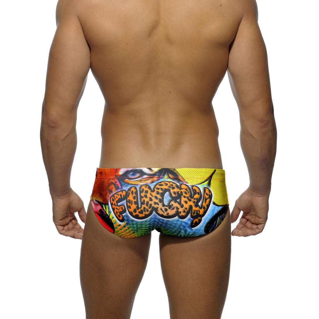 New swimwear by ADDICTED now at VOCLA Men and underwear