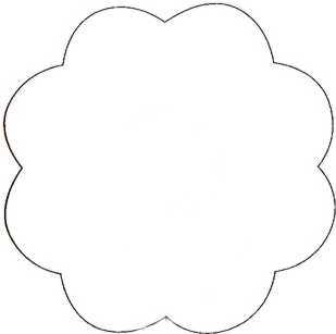 Cute Round Flower Circle Glasses Cute Round Flower Circle Glasses