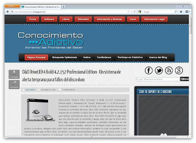 Firefox 16