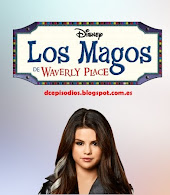 Wizards Of Waverly Place