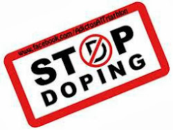 Stop Doping