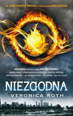  Niezgodna