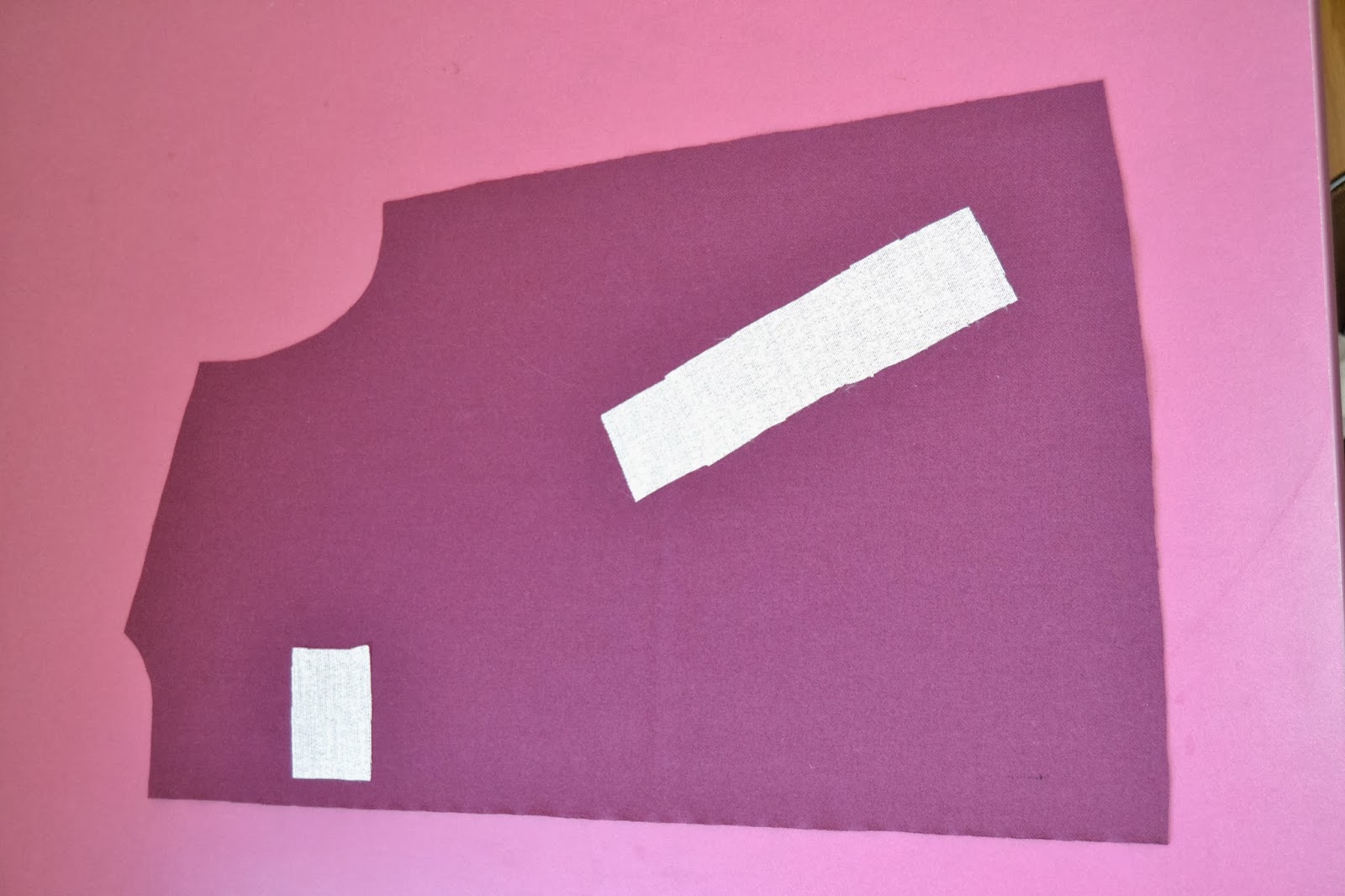 Ninot Tutorial Welt Pockets pauline alice Sewing patterns