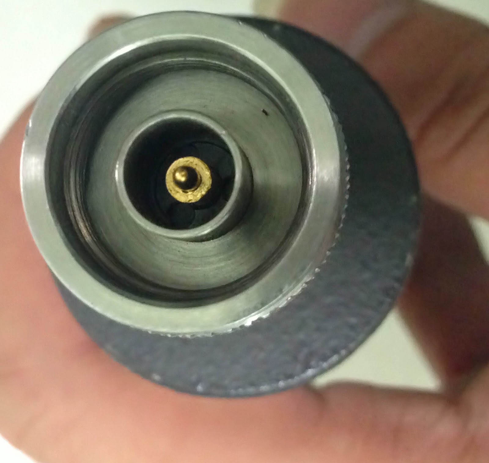 ebay id fluke.l store blog wavetek(Gigatronics) power detector 16936