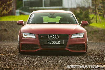 Audi S7