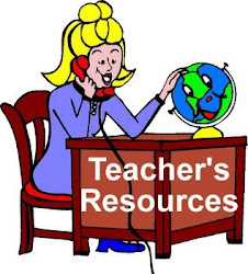 This is the teachers resource center / online for best practice social media concerns