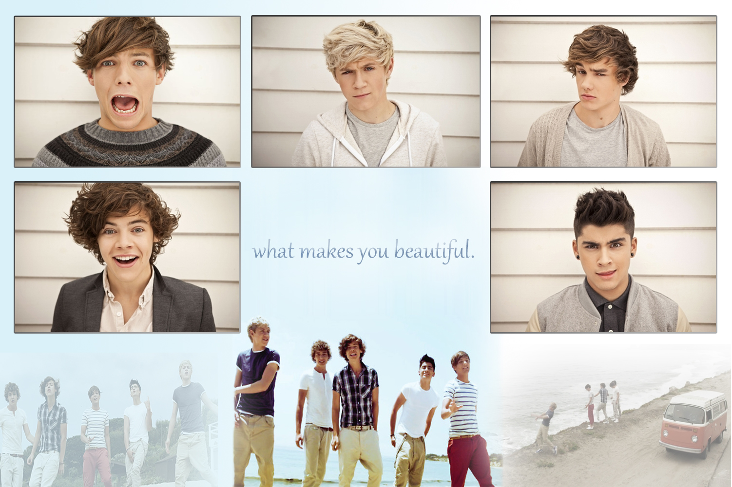 1D World...^ ^: One Direction