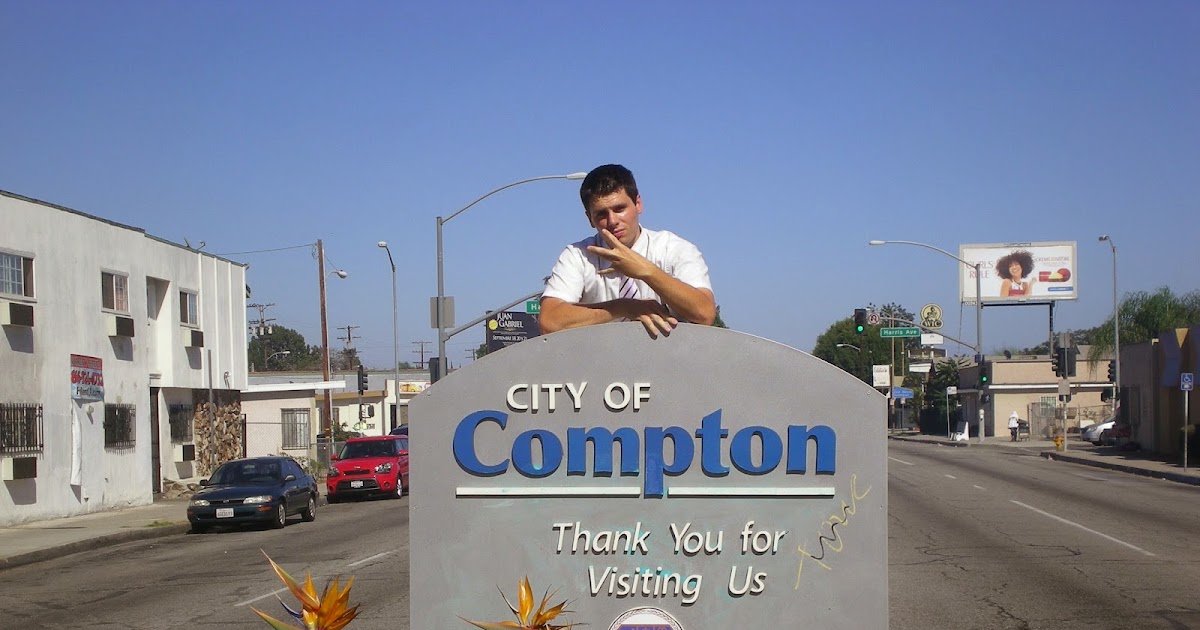 Elder Jason Woffinden Transferred to Long Beach East.