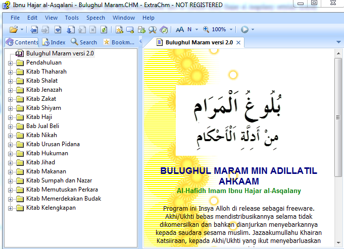 terjemahan syarah bulughul maram pdf converter