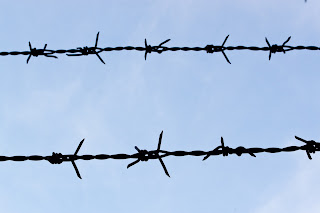 http://2.bp.blogspot.com/-HjSEgVg8Z3Q/TVktdZoPjMI/AAAAAAAAAqM/5dq4JMW3y-s/s320/Barbed+wire+2.JPG