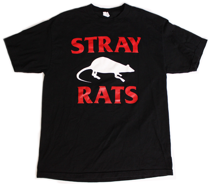 stray rats stray rats